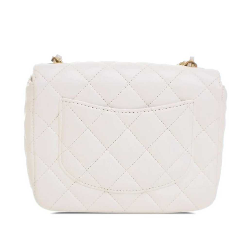 Chanel Timeless/Classique leather crossbody bag - image 3