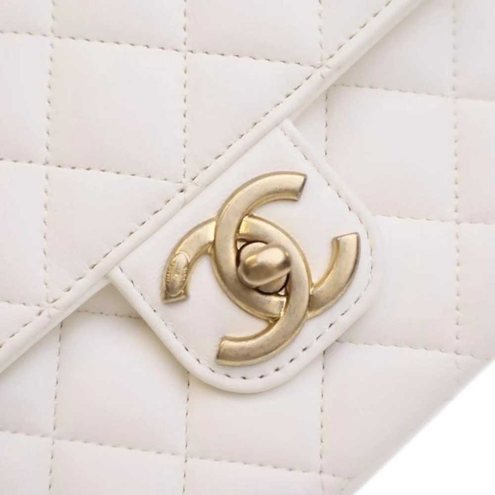 Chanel Timeless/Classique leather crossbody bag - image 7