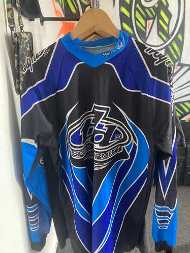 Vintage Troy Lee Designs