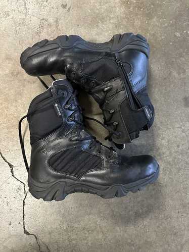 Military × Other Bates GX-8 Goretex Tactical Boots