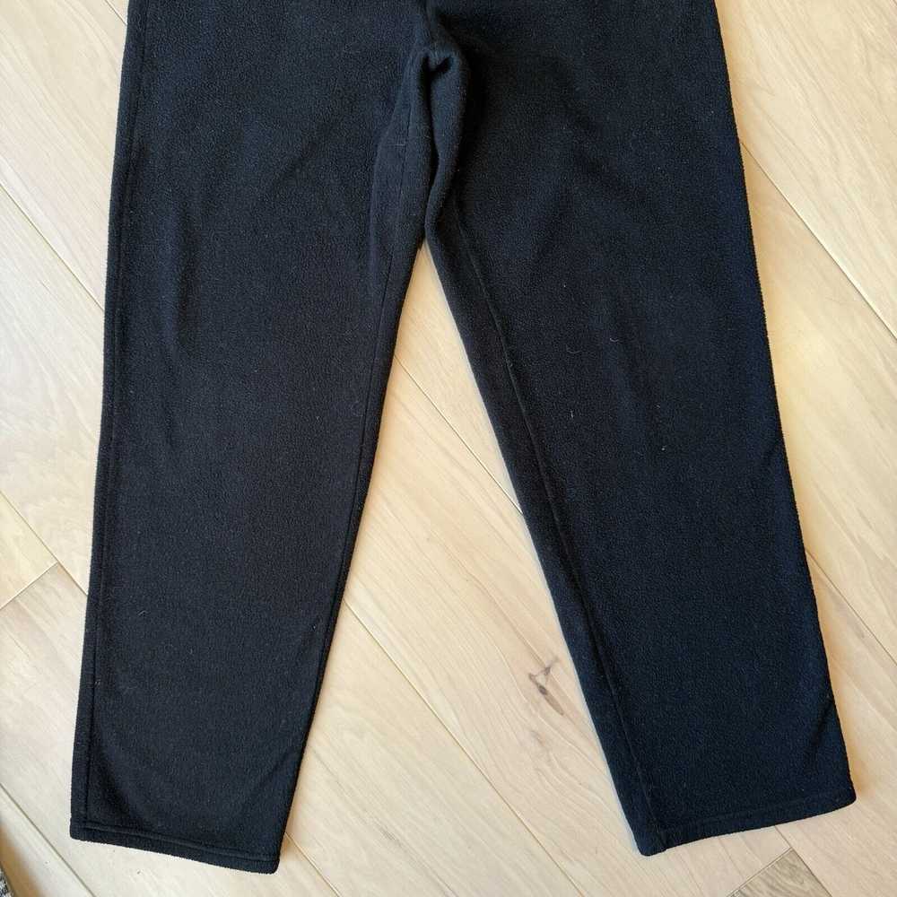 Patagonia × Vintage Patagonia Synchilla Pants Men… - image 4