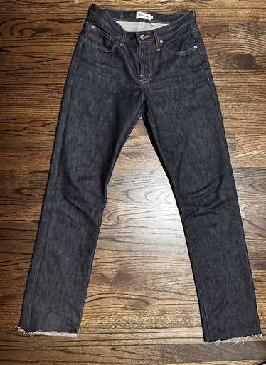 Taylor Stitch Taylor Stitch Democratic fit jeans