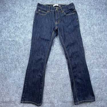 Anchor Blue Anchor Blue Jeans Mens 28 Straight Lo… - image 1