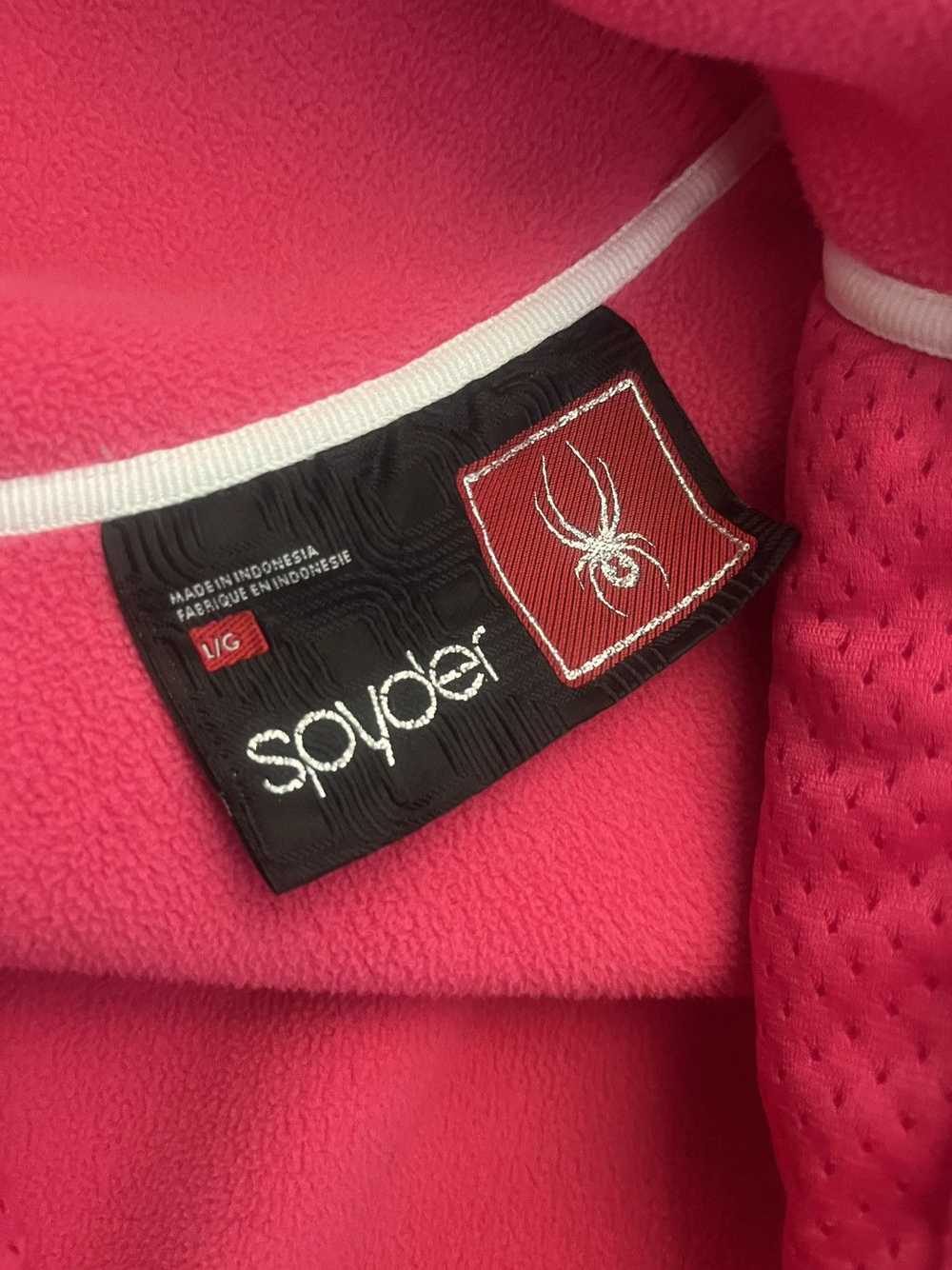 Spyder pink x spyder - image 4