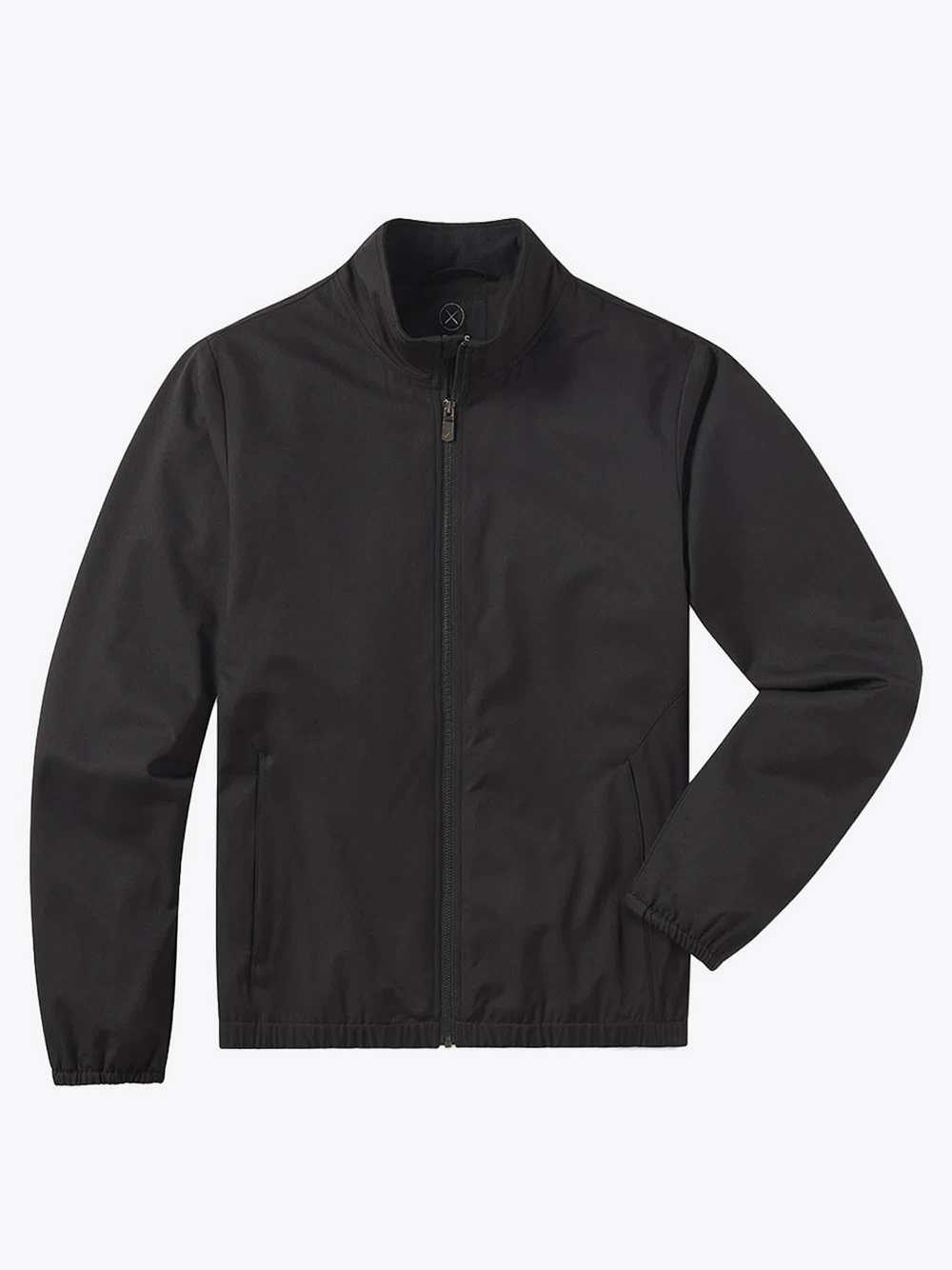 CUTS Legacy Jacket | Black Signature-Fit - image 1