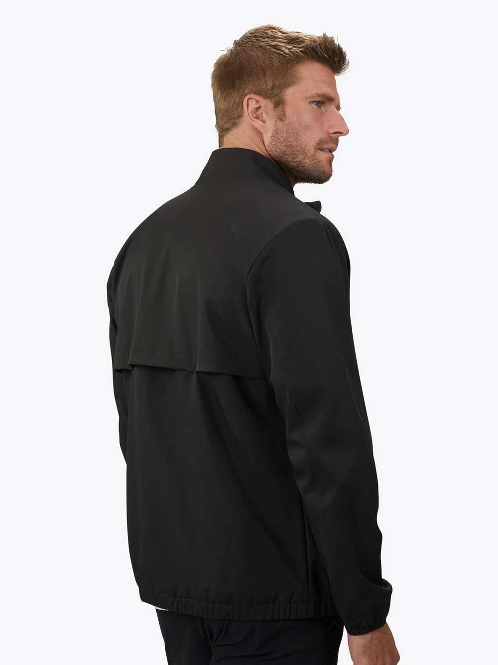 CUTS Legacy Jacket | Black Signature-Fit - image 2