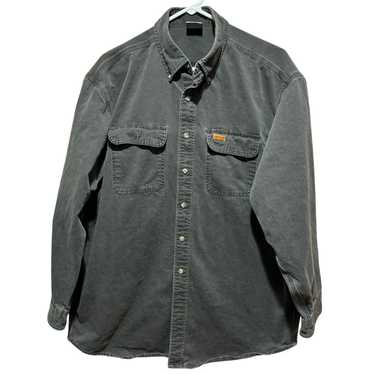 Carhartt Vintage Carhartt Button Down Shirt