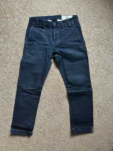 Rogue Territory Rogue Territory Denim