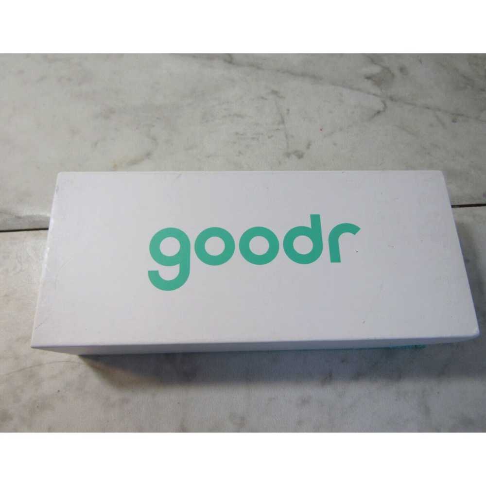 Vintage Goodr Polarized Sunglasses with Silverbac… - image 7