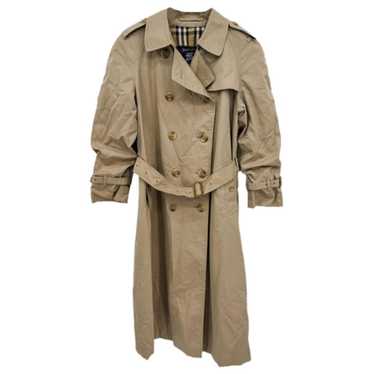 Burberry Kensington trench coat