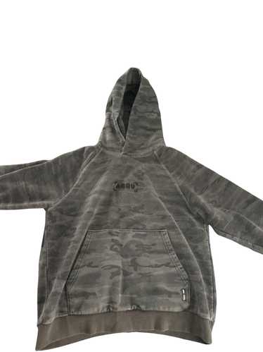 ASRV ASRV Camo hoodie DSG - 0234