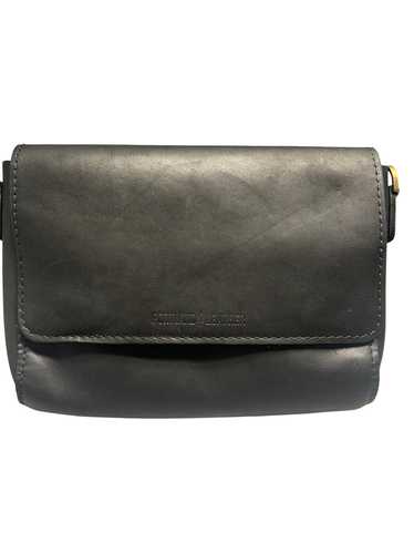 Portland Leather Metro Crossbody