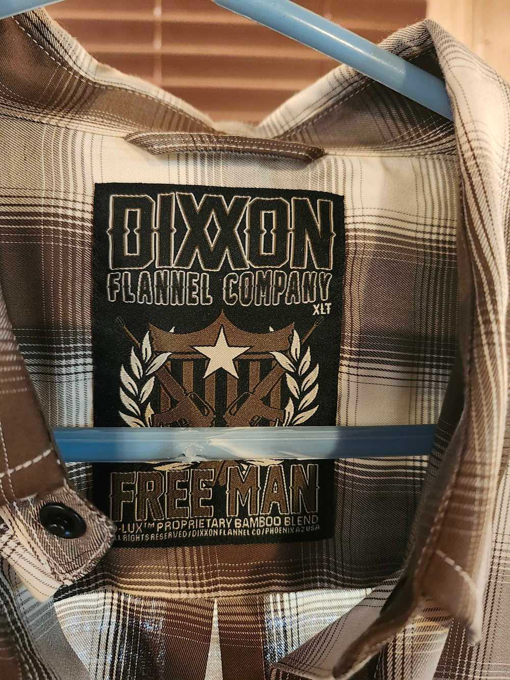 dixxon Men's Free Man long Sleeve - image 3