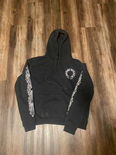 Chrome Hearts Chrome Hearts Hoodie