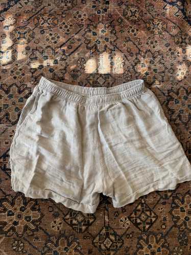 Jungmaven Makena 100% Hemp Short - image 1