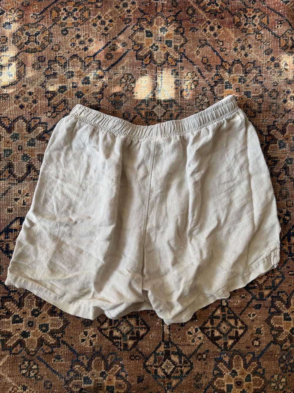 Jungmaven Makena 100% Hemp Short - image 2