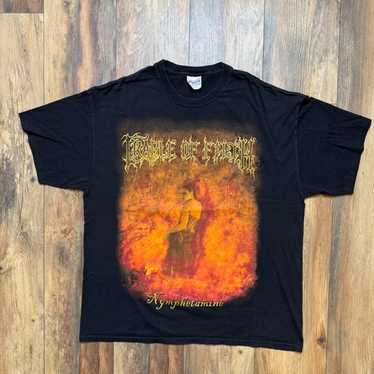 Vintage cradle of filth - Gem