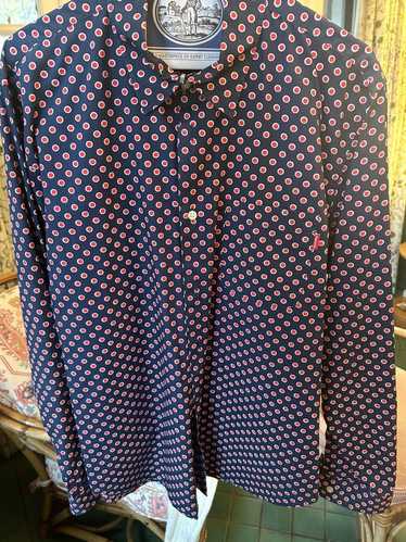 Supreme polka dots - Gem Supreme polka dots - Gem