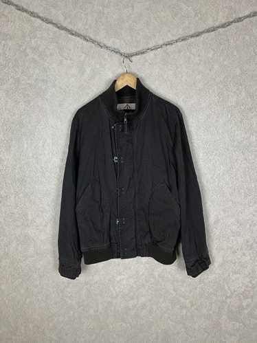 ジャケット・アウター NIGEL HALL wool double jacket pcoat Nigel hall jacket - Gem