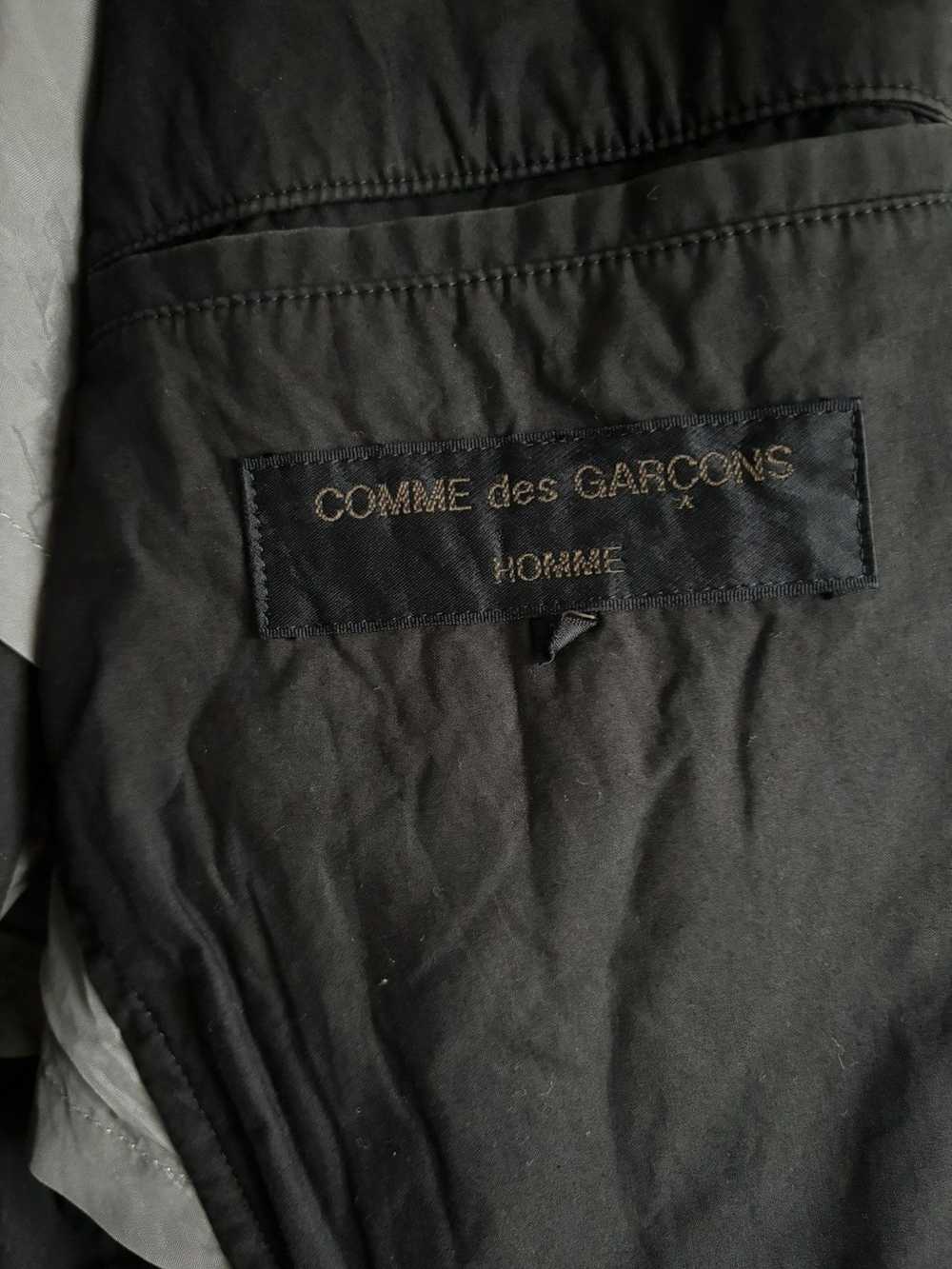 Comme des Garcons × Comme des Garcons Homme × Rei… - image 6