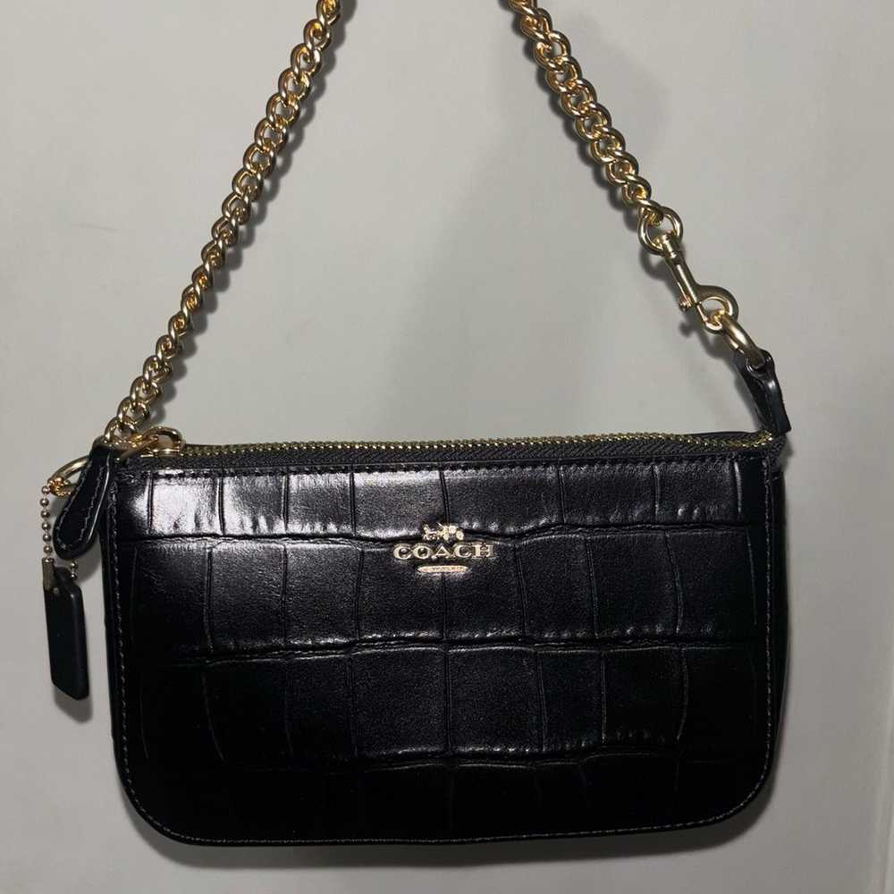 Coach Nolita 19 - image 1