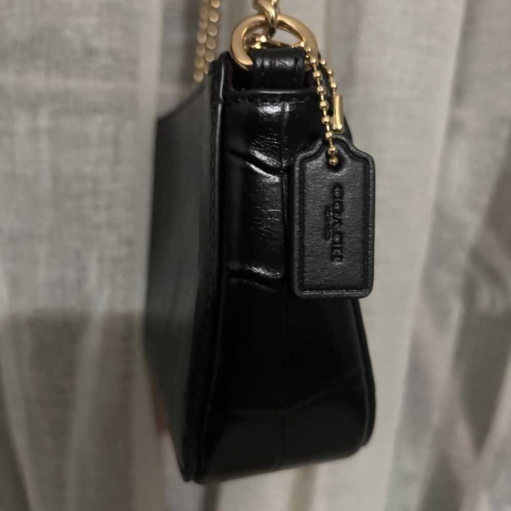 Coach Nolita 19 - image 2