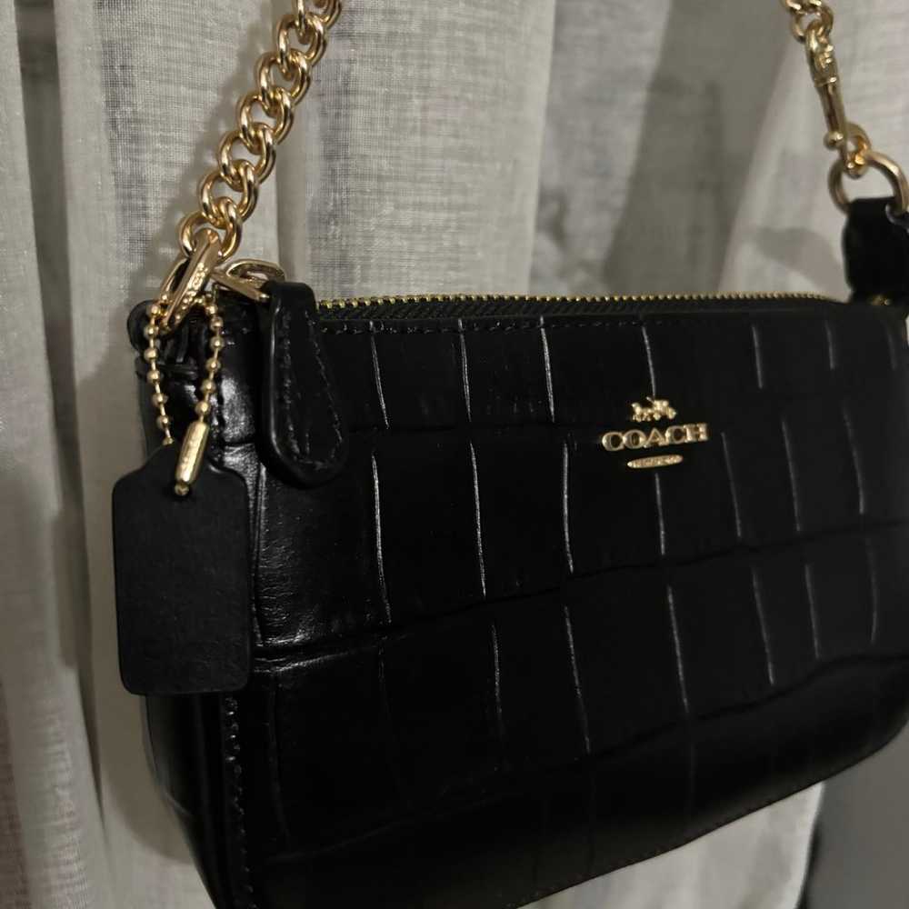 Coach Nolita 19 - image 3