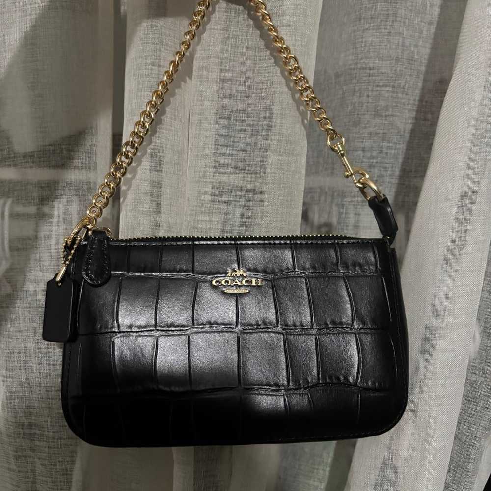 Coach Nolita 19 - image 4