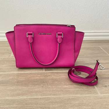 Michael by Michael Kors Classic Handbag