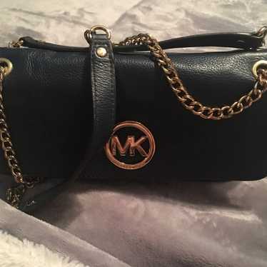 Michael Kors Genuine leather