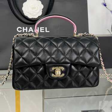 Chanel Shoulder Bag