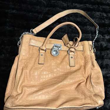 Large Michael Kors bag