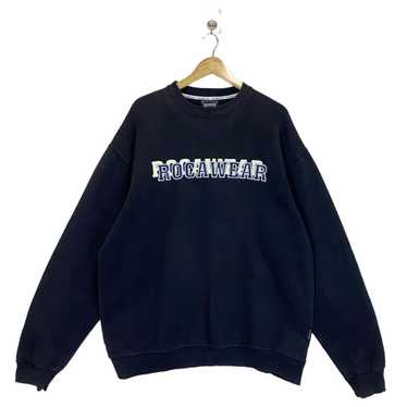 Archival Clothing × Japanese Brand × Rocawear Vin… - image 1