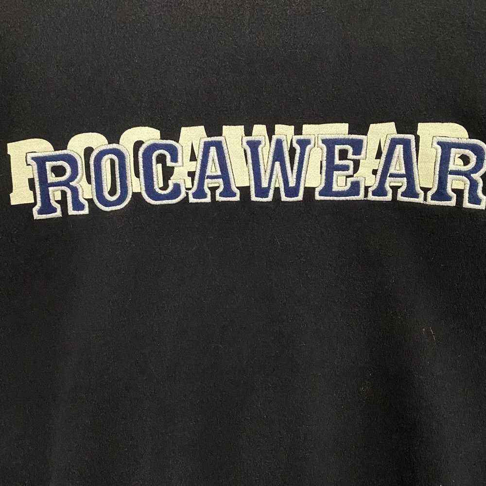 Archival Clothing × Japanese Brand × Rocawear Vin… - image 5