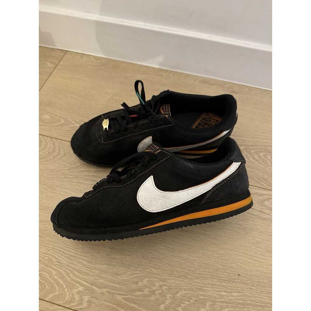 Nike Nike Cortez Basic Leather , Day of the Dead,… - image 1