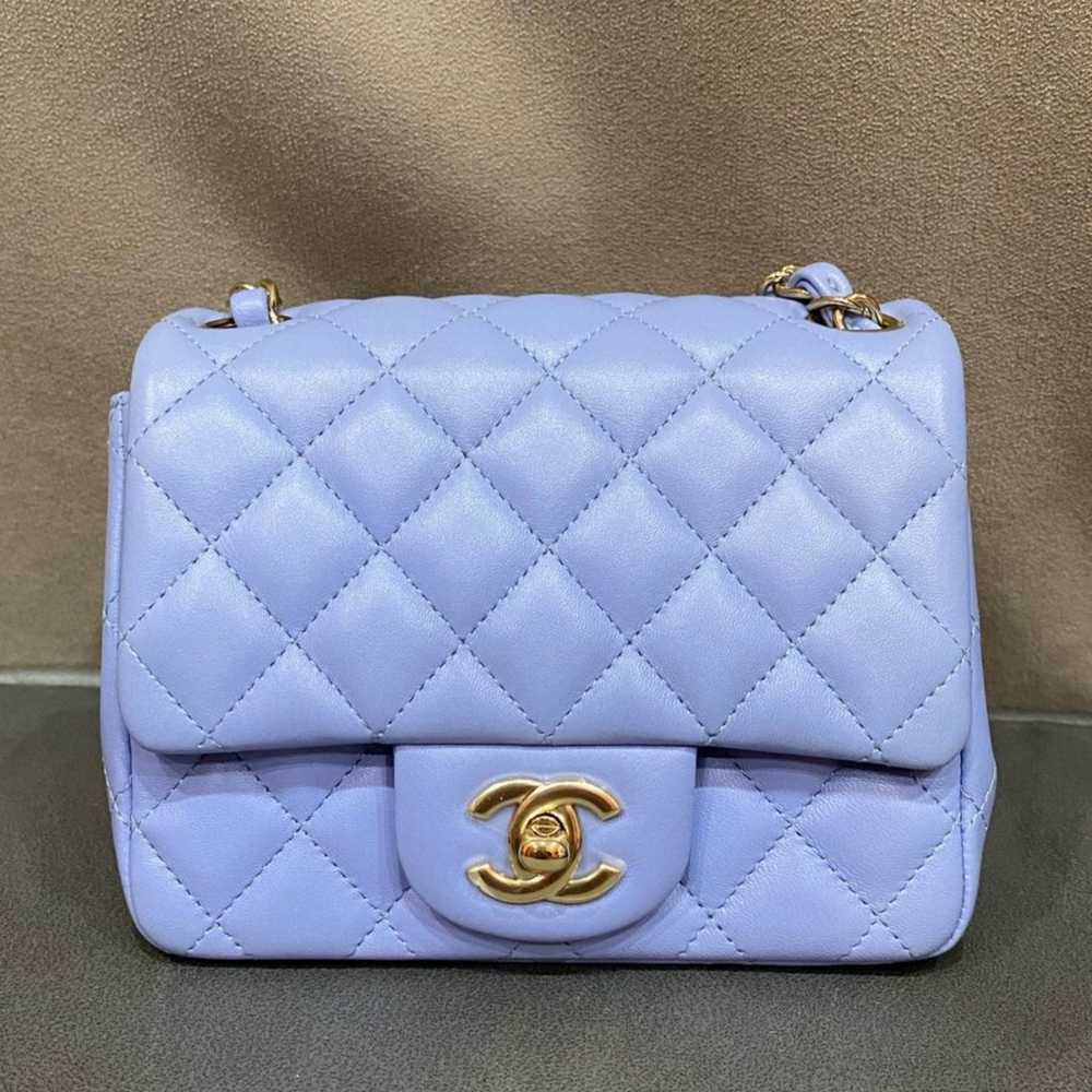 CHANEL Cosmetic Bag - image 1