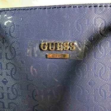 Guess Tote Handbag - image 1