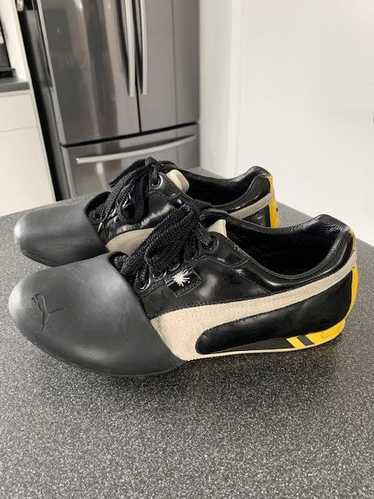Puma X Mihara Yasuhiro My-68 - Gem