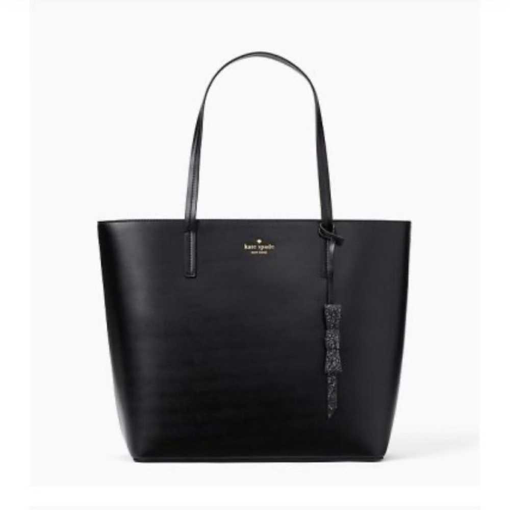 Kate Spade Lawton Way tote/purse in EUC - image 3