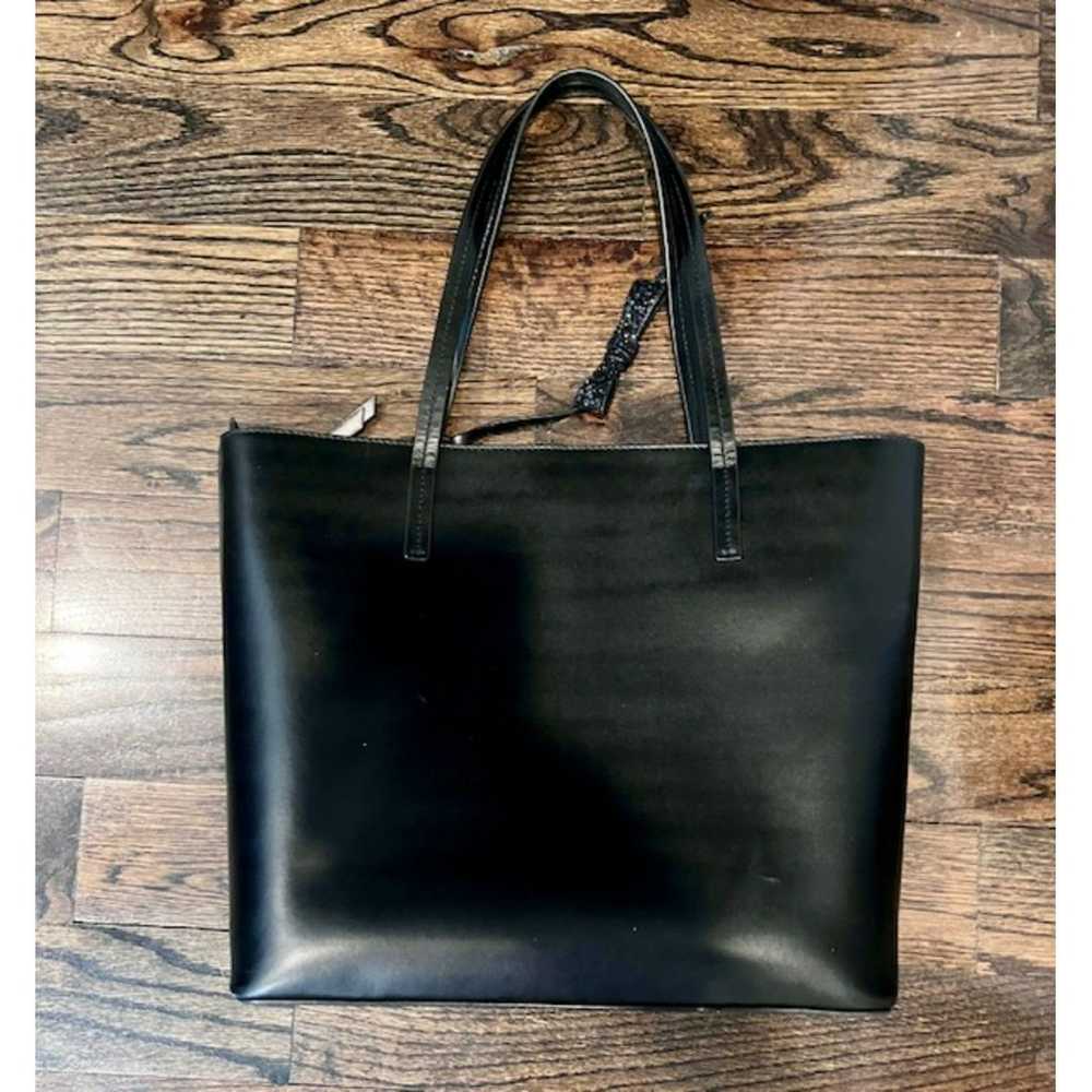 Kate Spade Lawton Way tote/purse in EUC - image 7