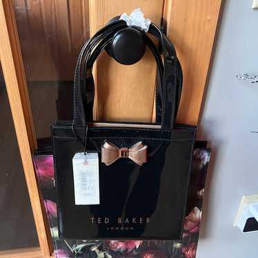 Ted Baker London tote bags