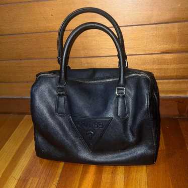 Guess Boston Shoulder Bag