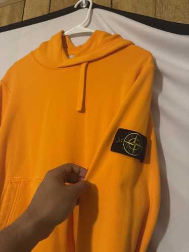 Stone Island Stone Island Hoodie