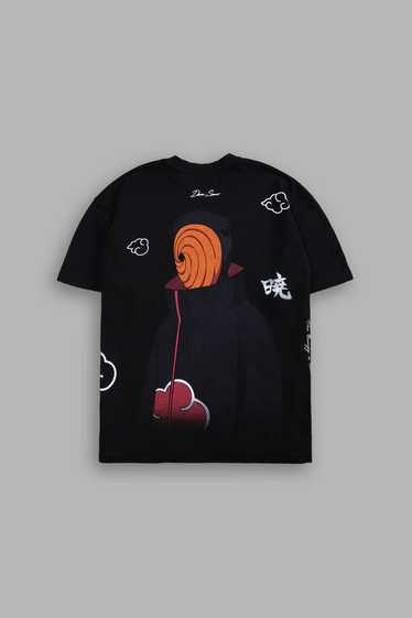 Darc Sport Darc Sport Akatsuki Tobi shirt