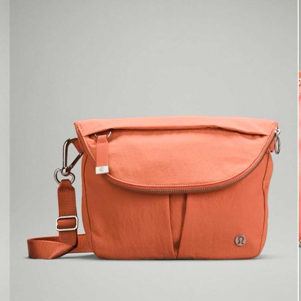 Lululemon All Night Festival Bag - image 2