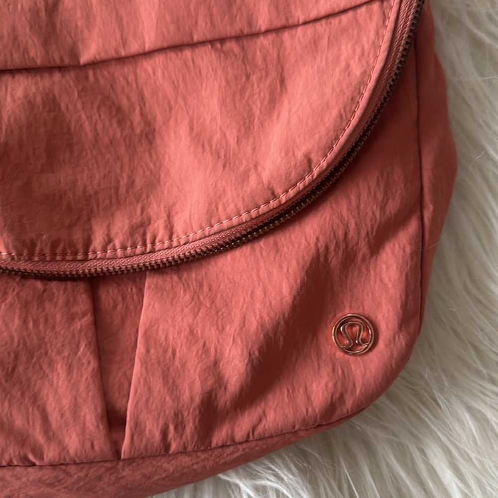 Lululemon All Night Festival Bag - image 5