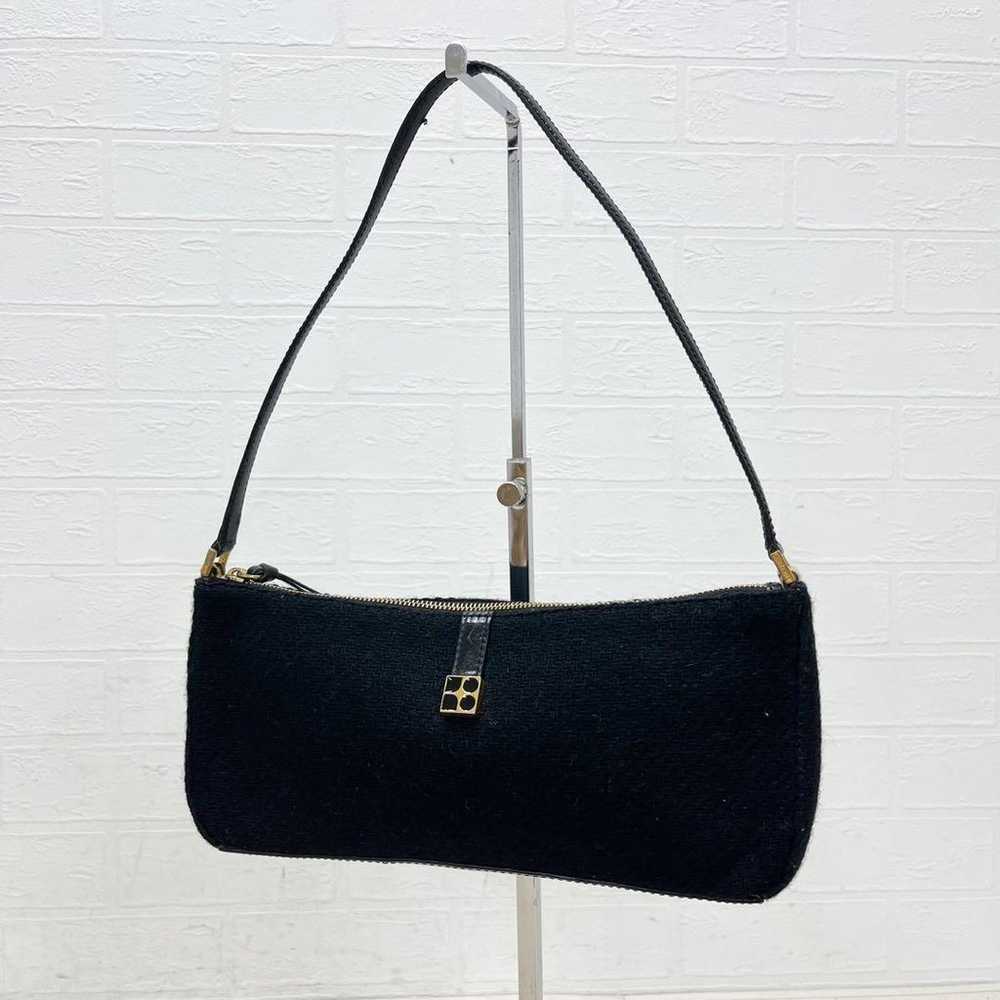 kate spade NEW YORK Handbag Black - image 1