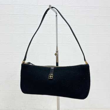 kate spade NEW YORK Handbag Black