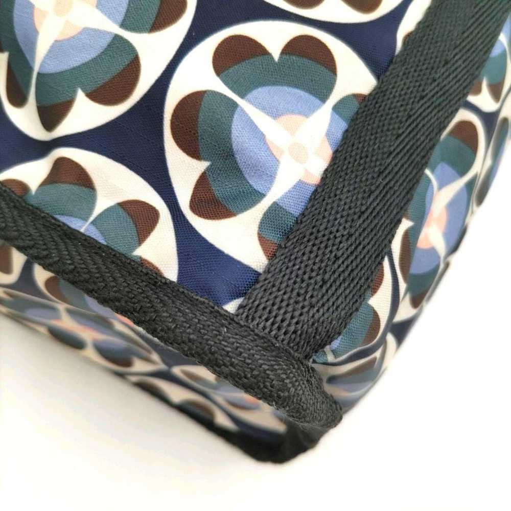 Excellent condition LeSportsac shoulder bag with … - image 9