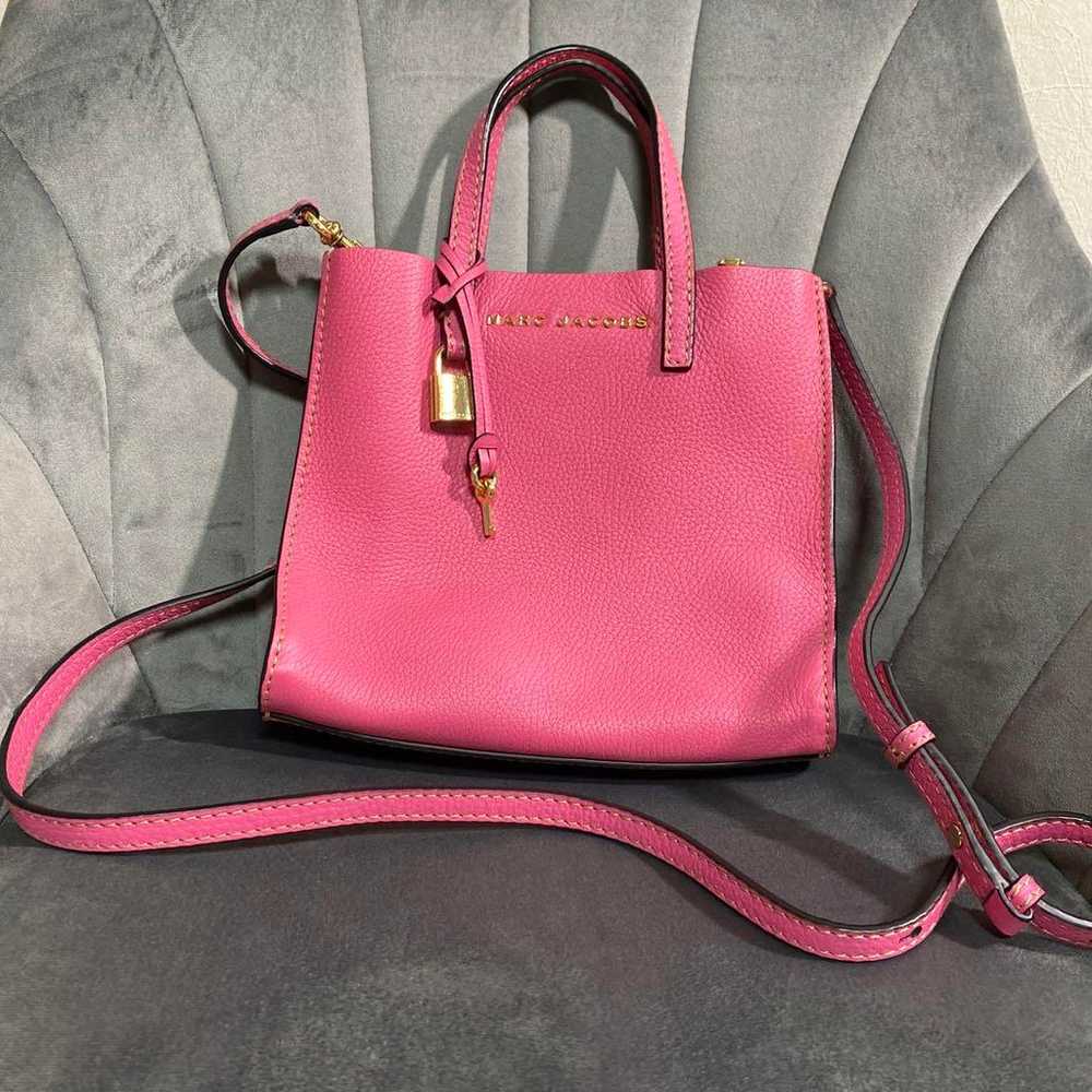 MARC JACOBS shoulder bag - image 1